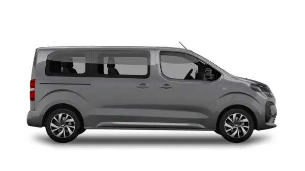 Scudo Combi