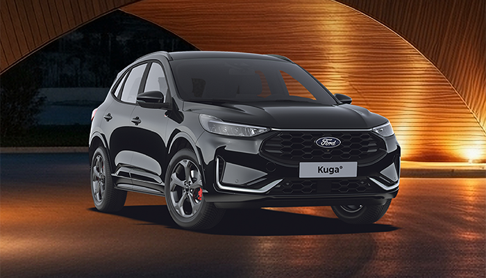 Kuga'da Avantajlı Kredi ve Takas Fırsatı