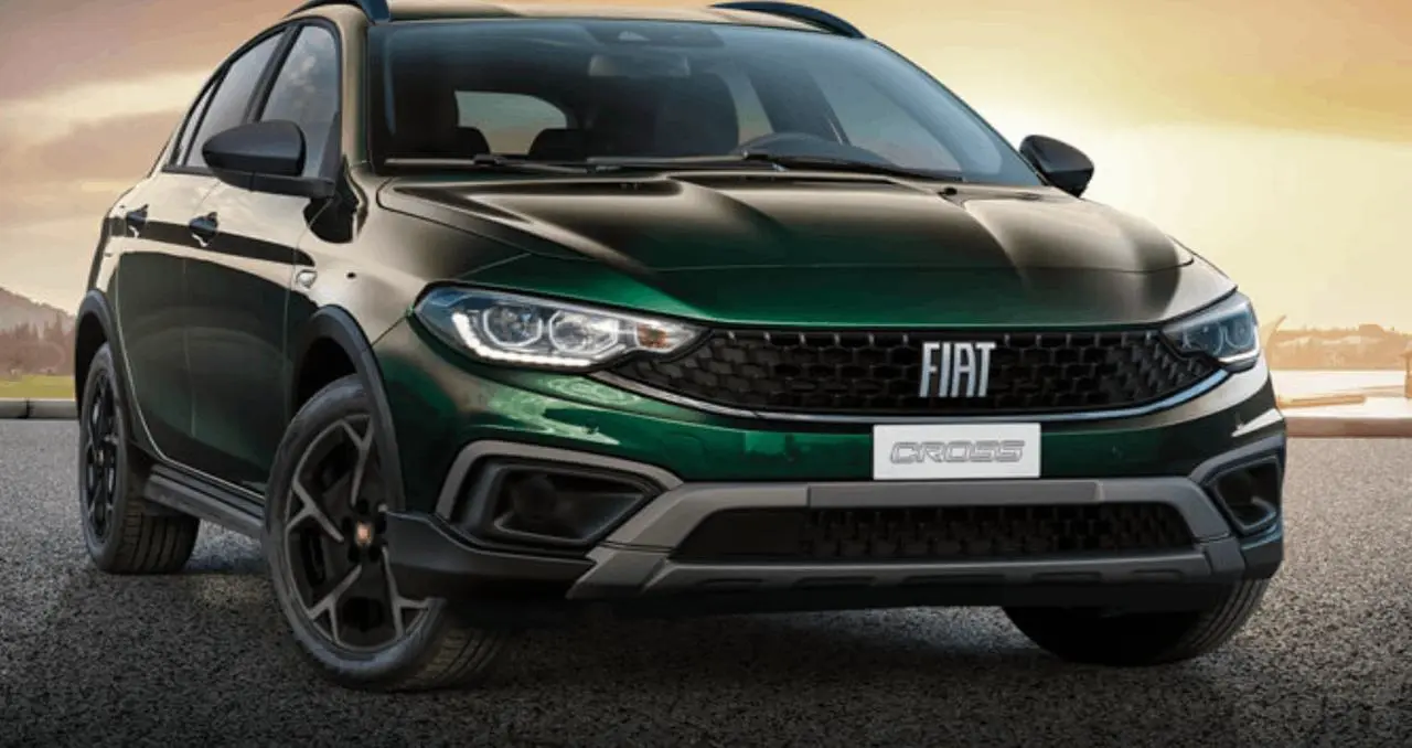 fiat egea 