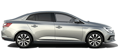 Megane Sedan