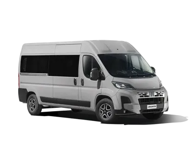 Ducato Minibüs