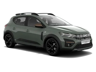 Sandero Stepway