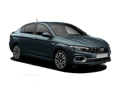Egea Sedan