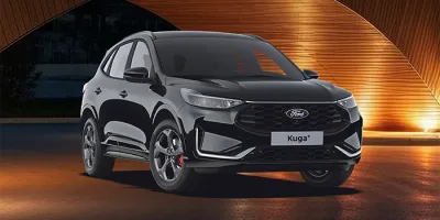 Kuga'da Avantajlı Kredi ve Takas Fırsatı