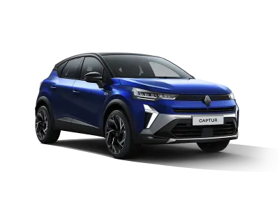 Captur