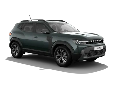 Duster 4x4