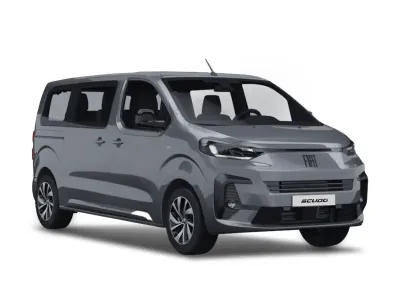 Scudo Combi
