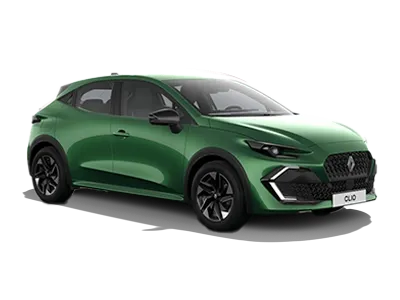 Yeni Clio 6